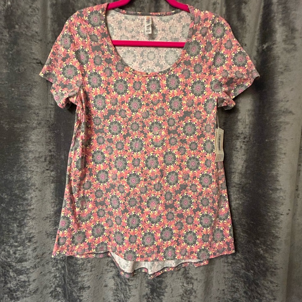 LuLaRoe Classic T-Shirt